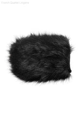 Spiked Sensory Mitt